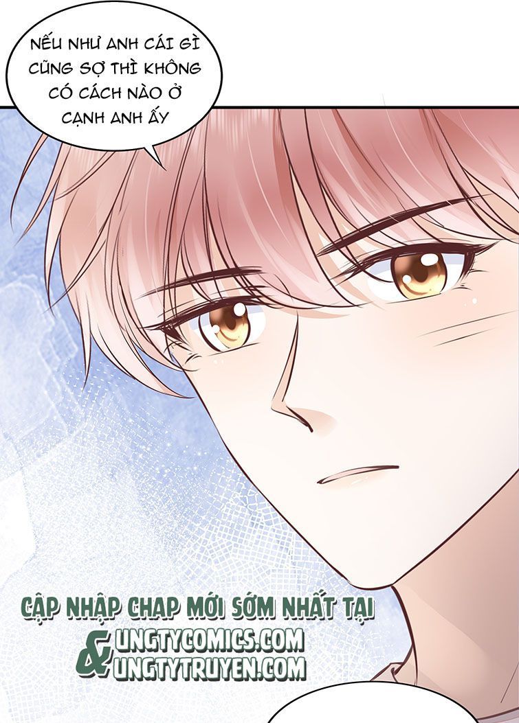 Tri Bỉ: Chapter 63