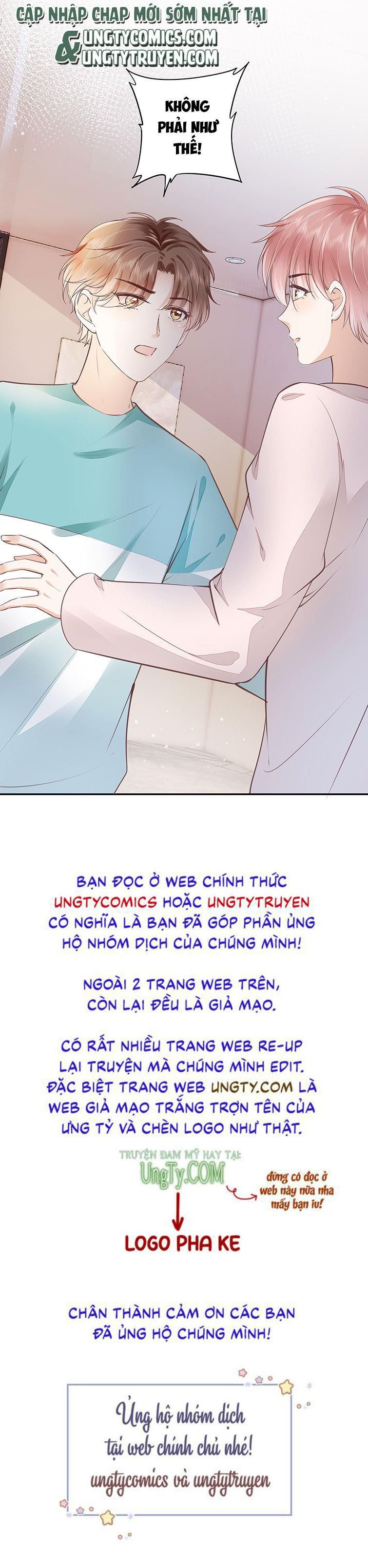 Tri Bỉ: Chapter 63