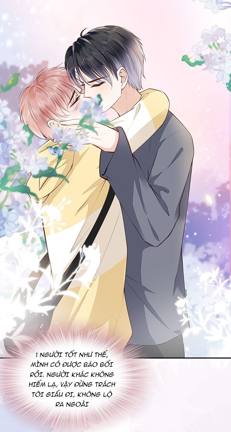 Tri Bỉ: Chapter 63