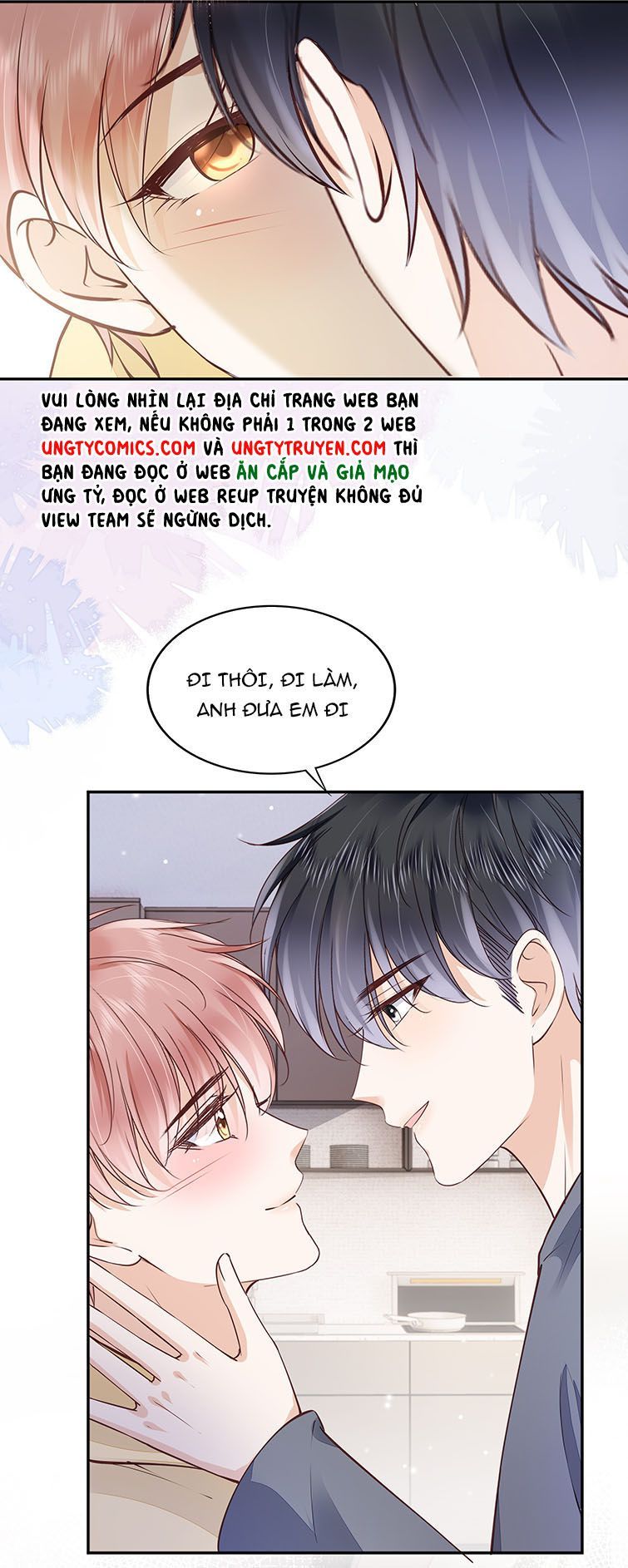 Tri Bỉ: Chapter 63