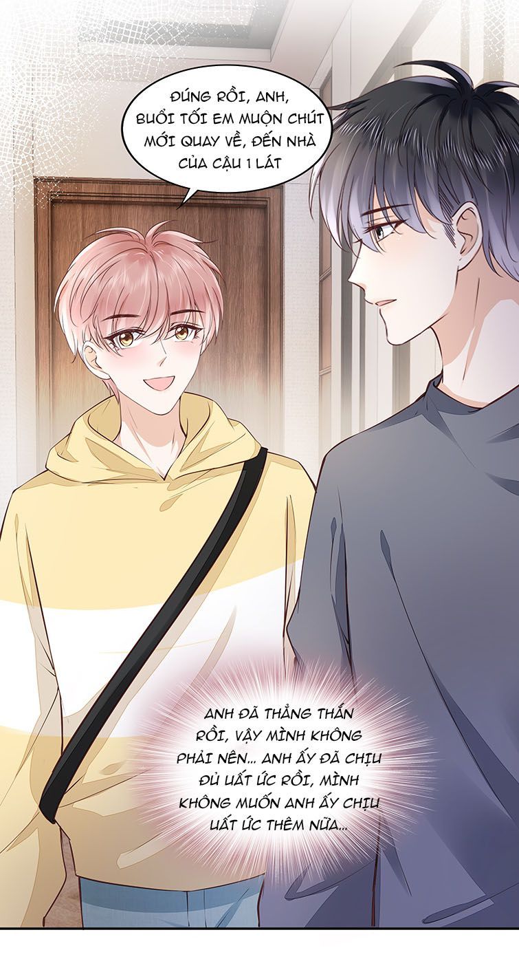 Tri Bỉ: Chapter 63
