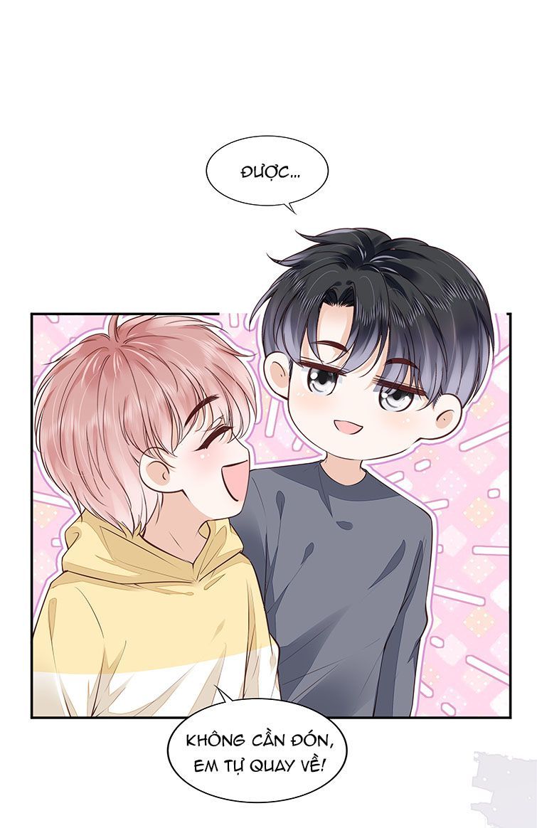 Tri Bỉ: Chapter 63