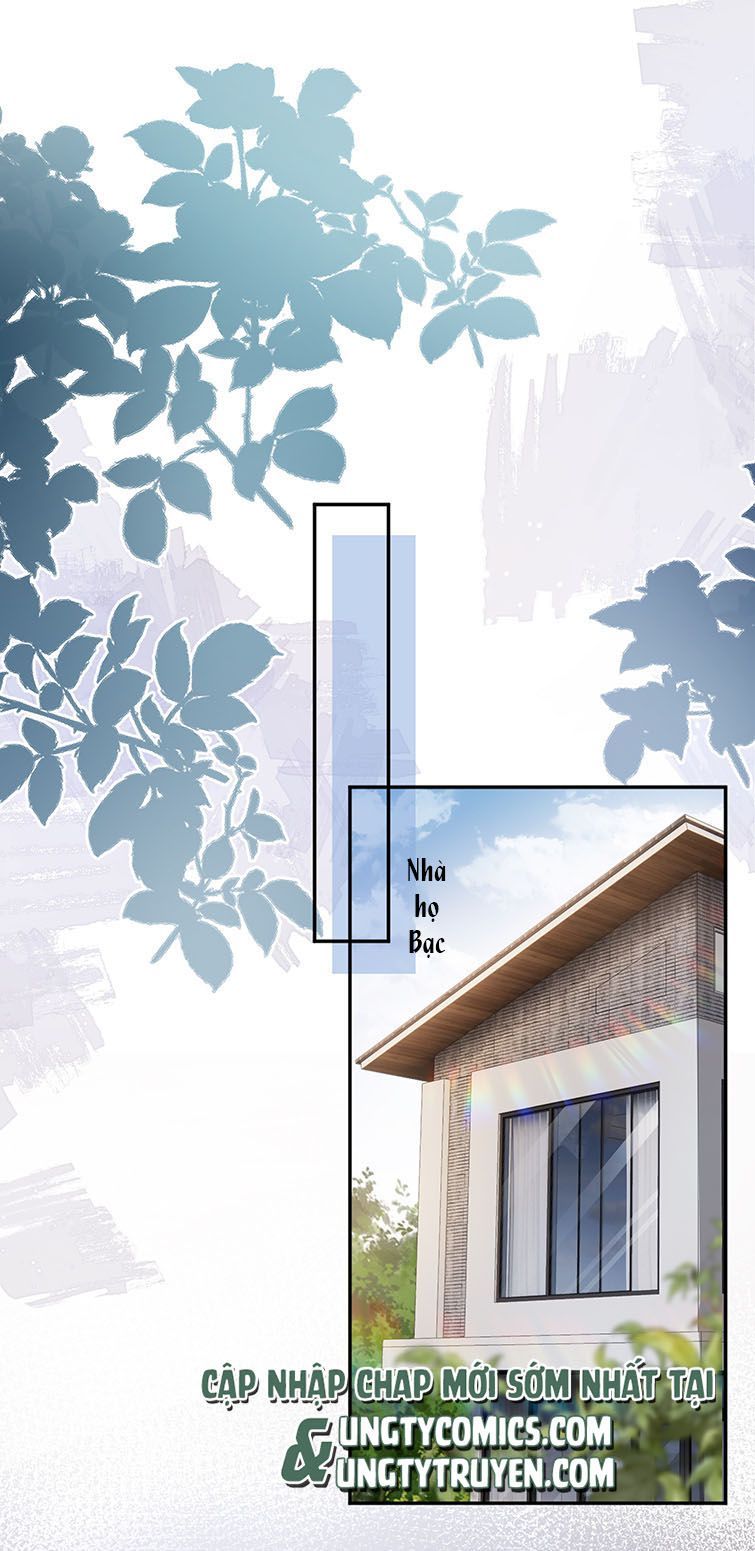 Tri Bỉ: Chapter 63
