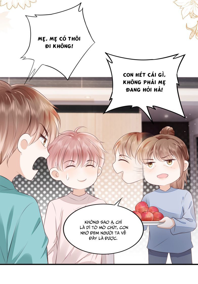 Tri Bỉ: Chapter 64