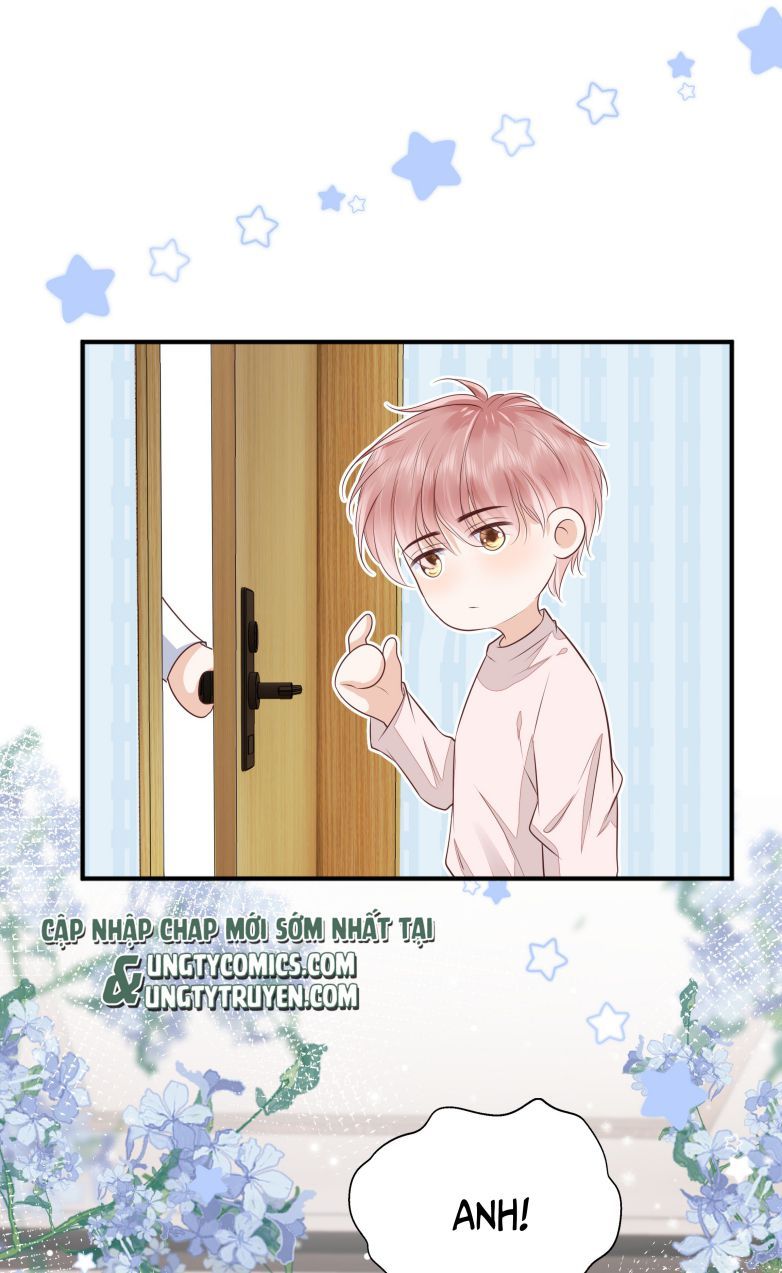 Tri Bỉ: Chapter 64