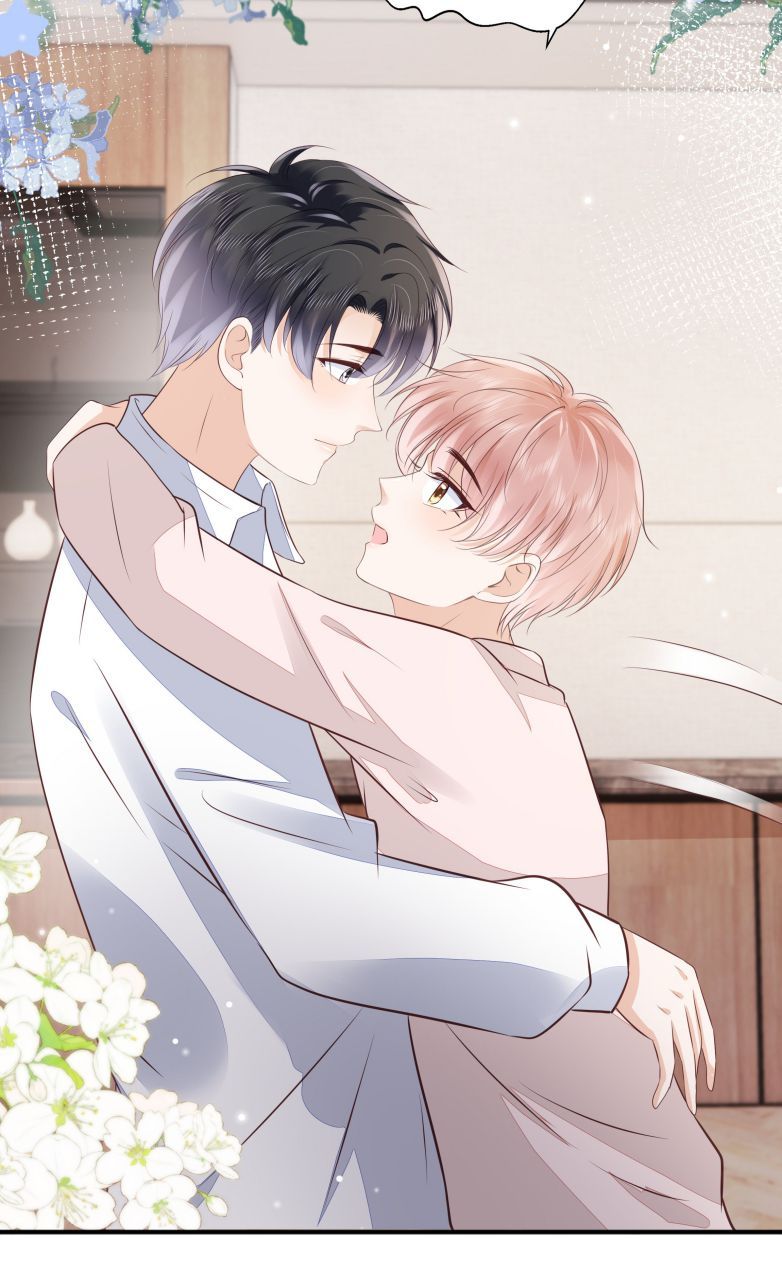 Tri Bỉ: Chapter 64