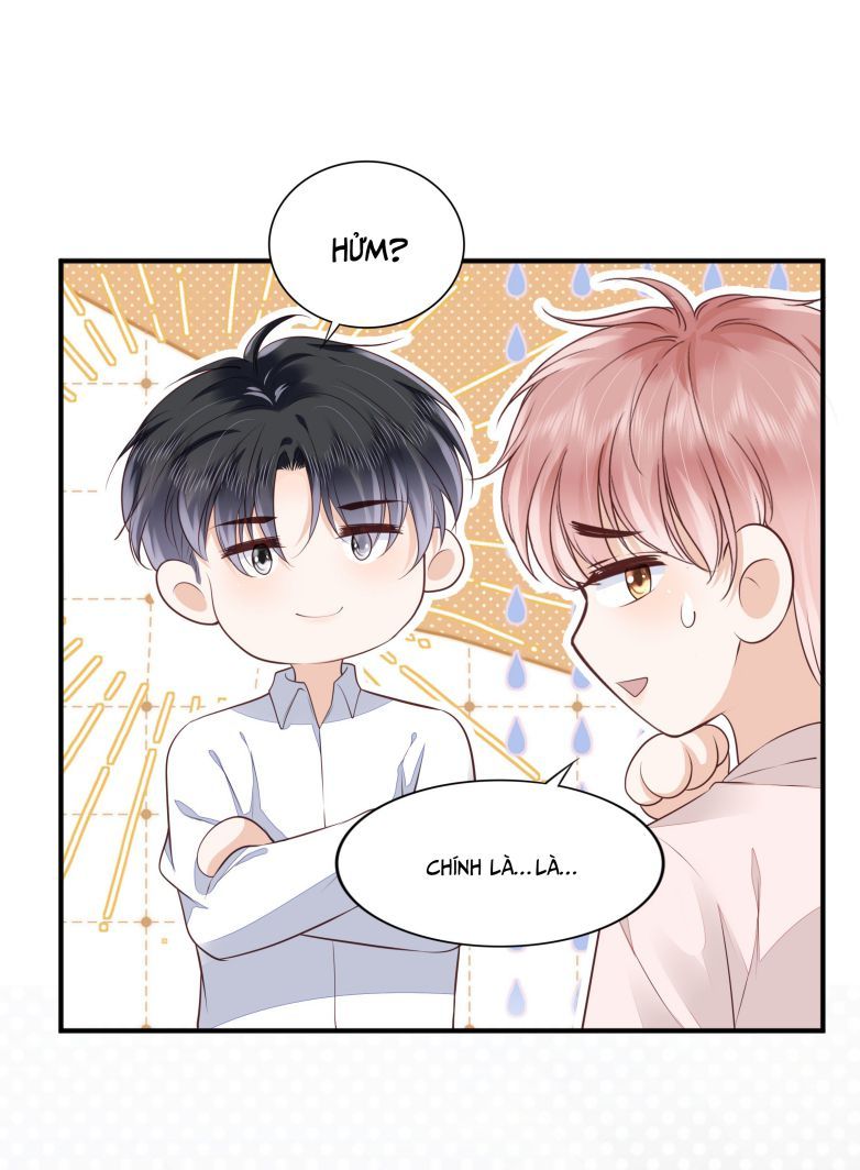 Tri Bỉ: Chapter 64