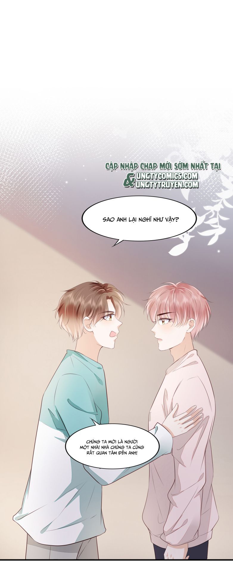 Tri Bỉ: Chapter 64