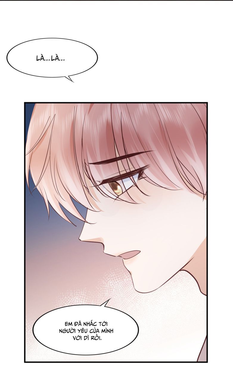 Tri Bỉ: Chapter 64