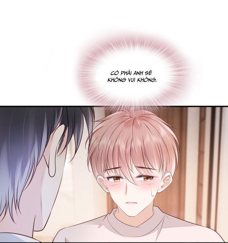 Tri Bỉ: Chapter 64