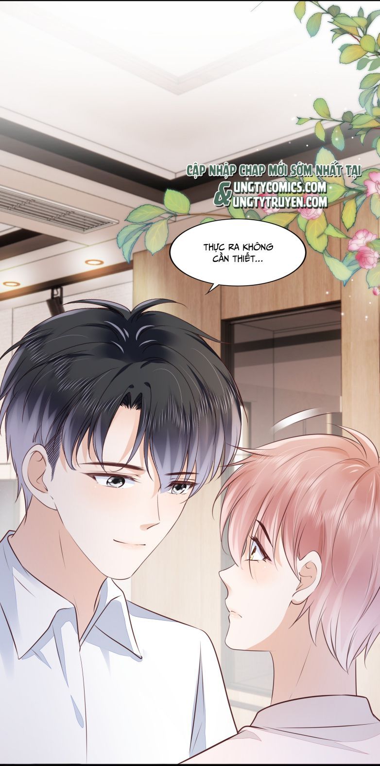 Tri Bỉ: Chapter 64