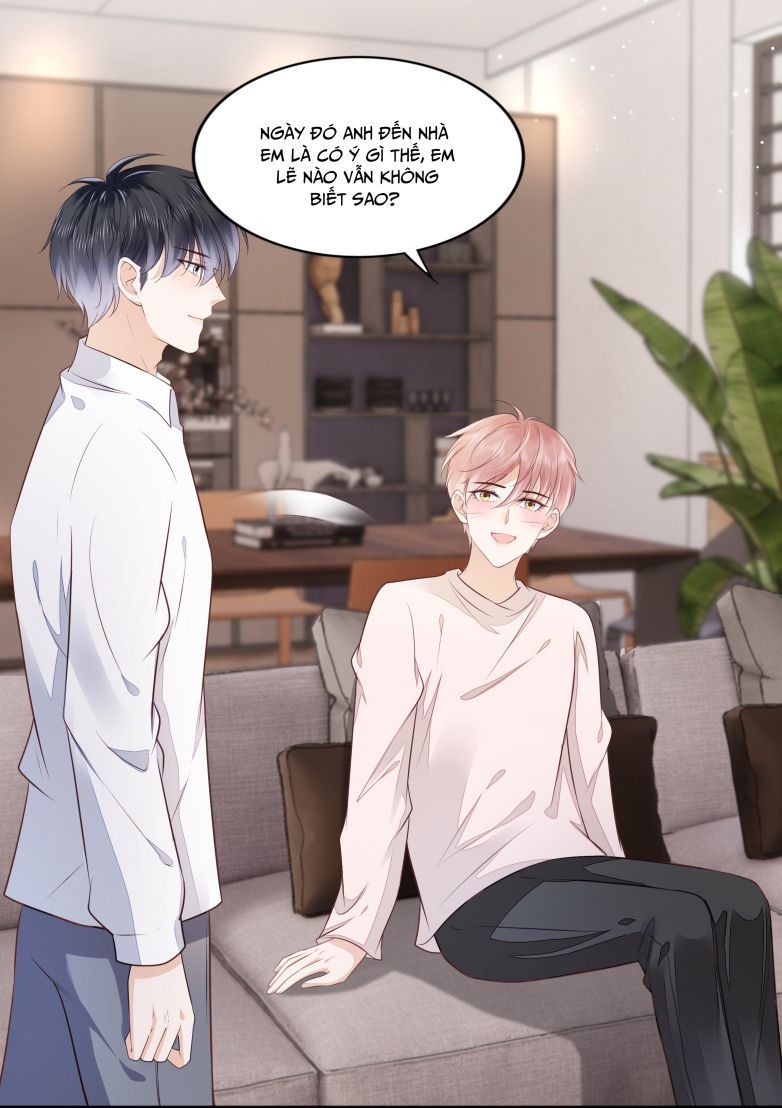 Tri Bỉ: Chapter 64