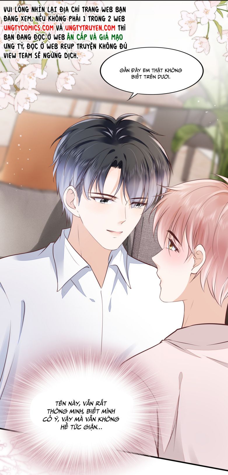 Tri Bỉ: Chapter 64