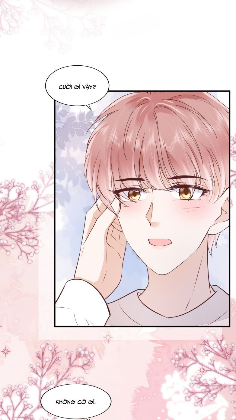 Tri Bỉ: Chapter 64