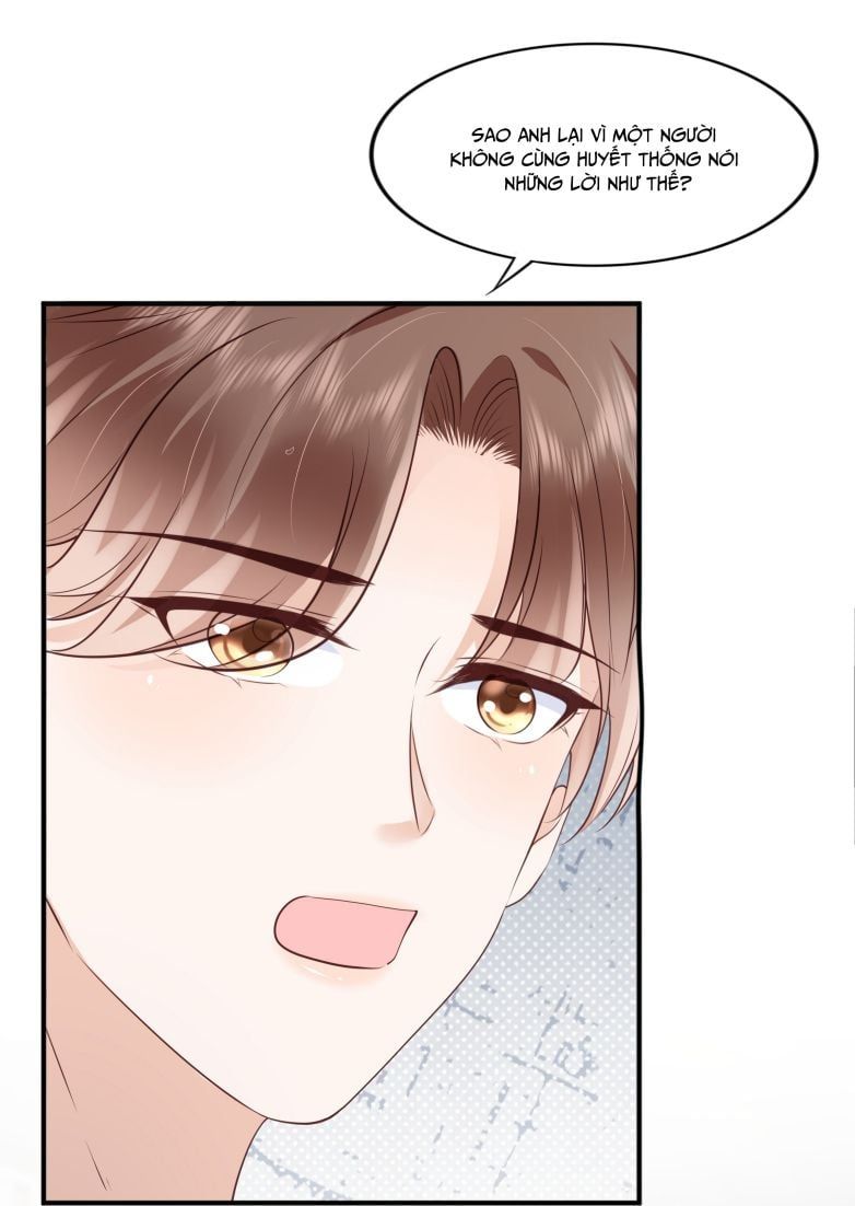 Tri Bỉ: Chapter 64