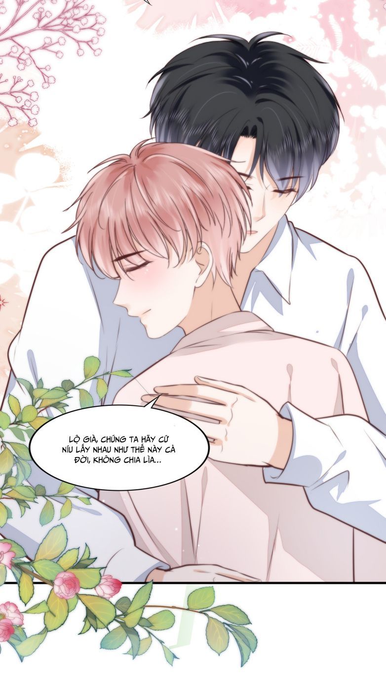 Tri Bỉ: Chapter 64