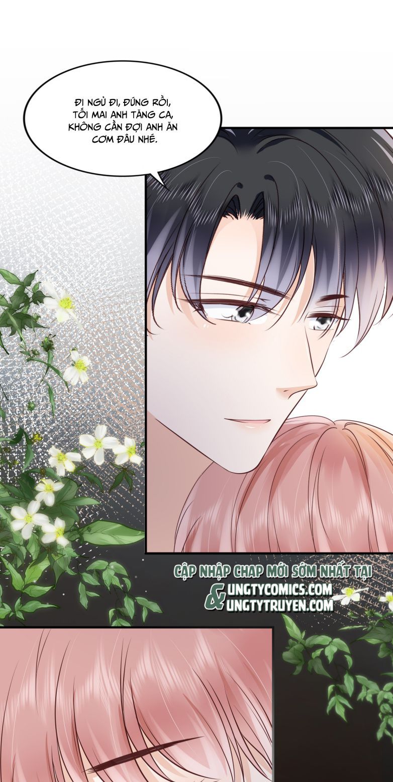 Tri Bỉ: Chapter 64