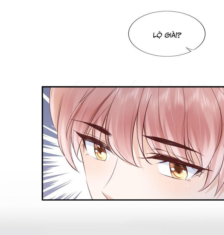 Tri Bỉ: Chapter 64