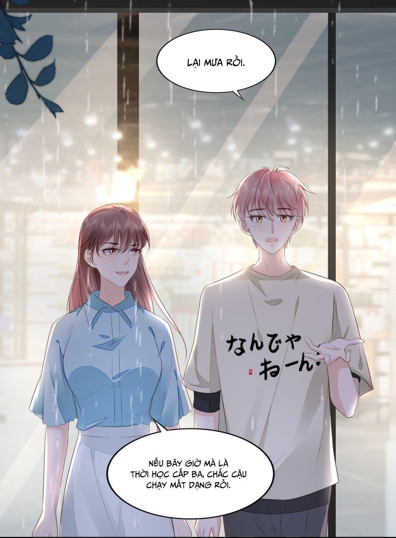 Tri Bỉ: Chapter 64