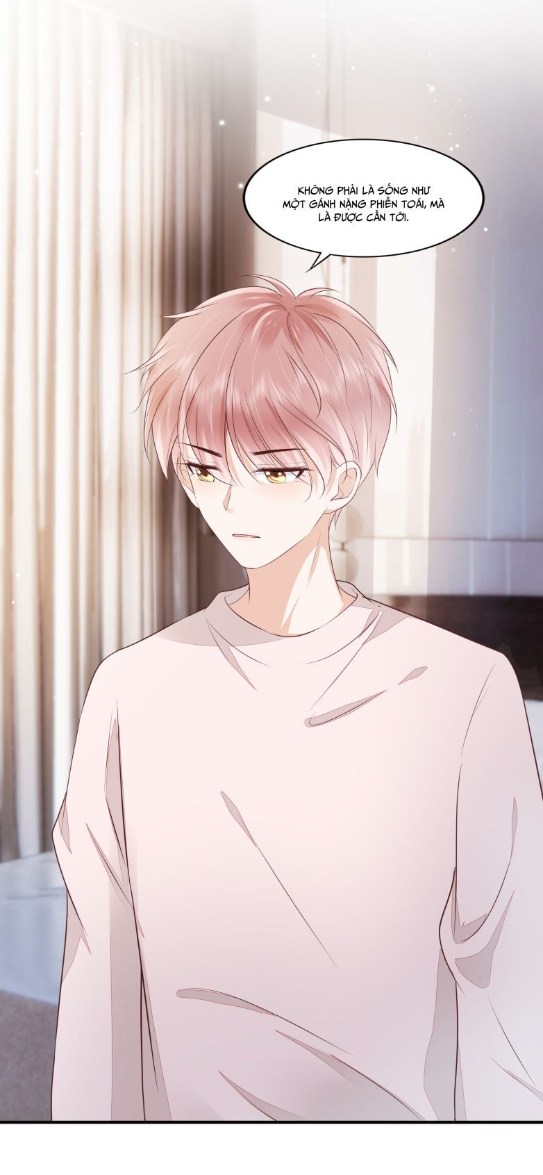 Tri Bỉ: Chapter 64