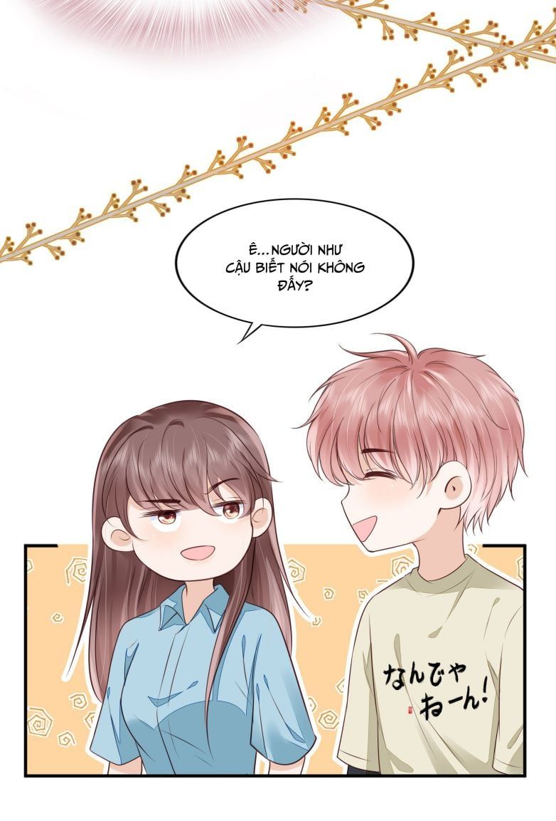 Tri Bỉ: Chapter 64