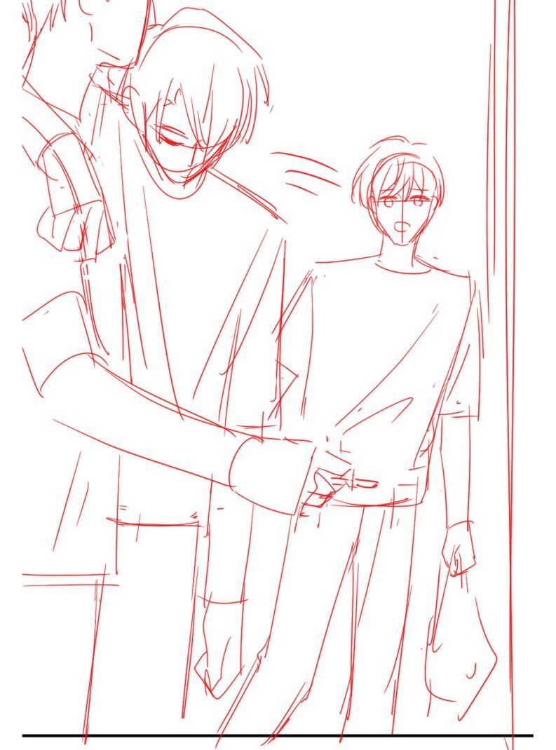 Tri Bỉ: Chapter 64