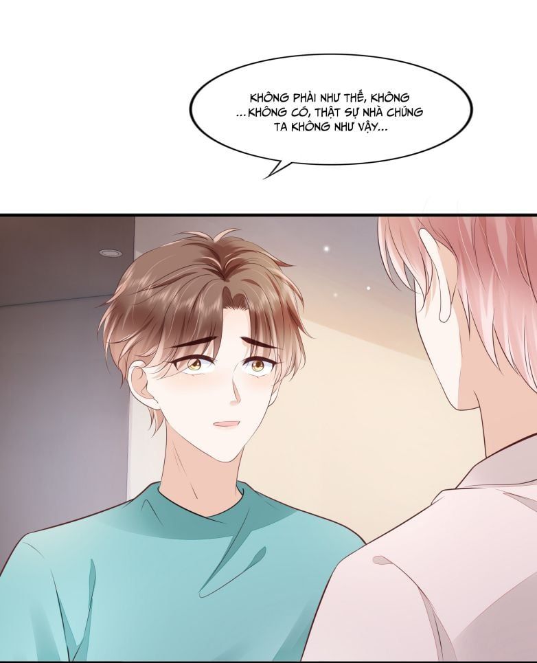 Tri Bỉ: Chapter 64