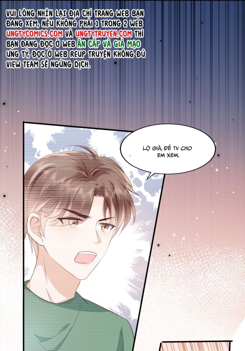 Tri Bỉ: Chapter 64