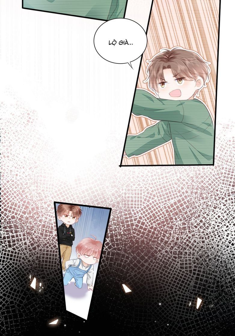 Tri Bỉ: Chapter 64