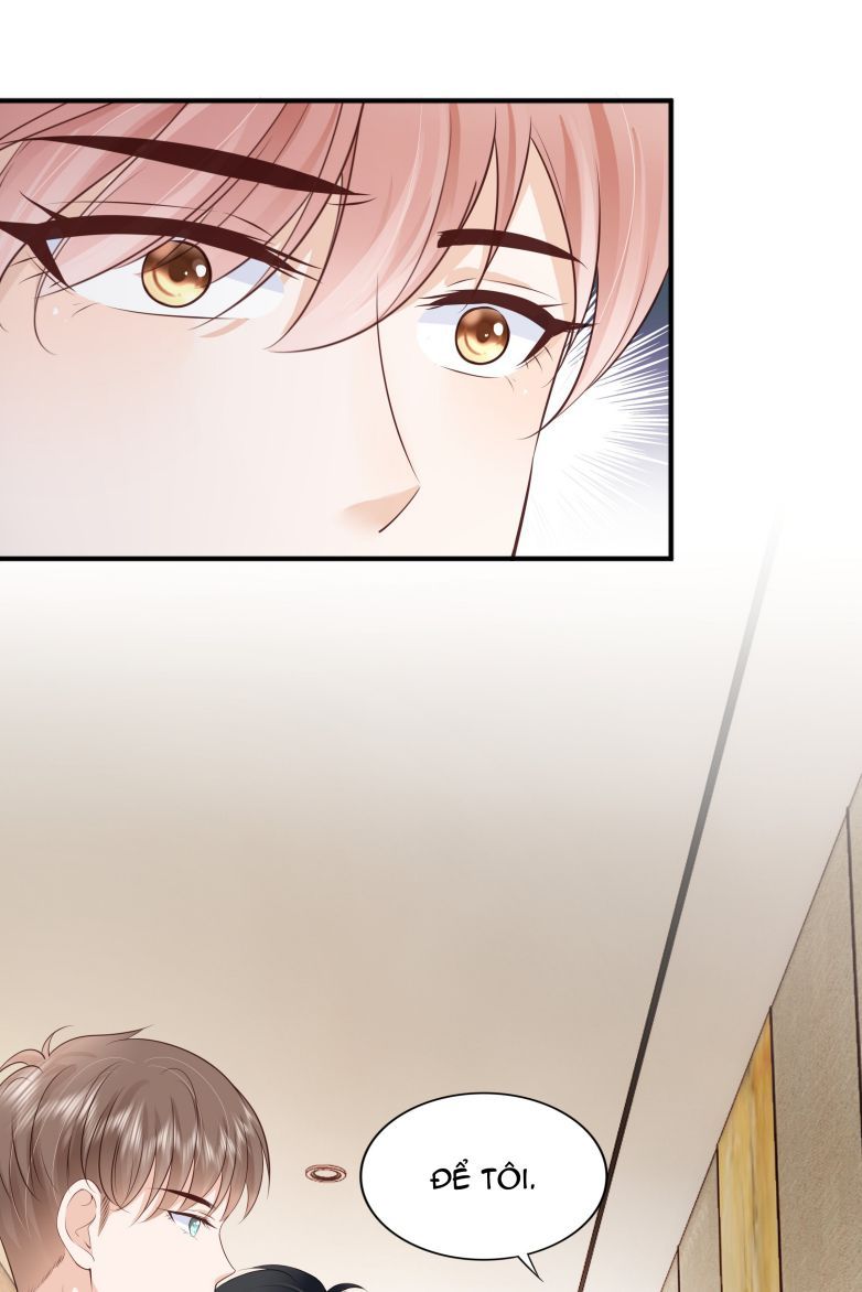 Tri Bỉ: Chapter 65