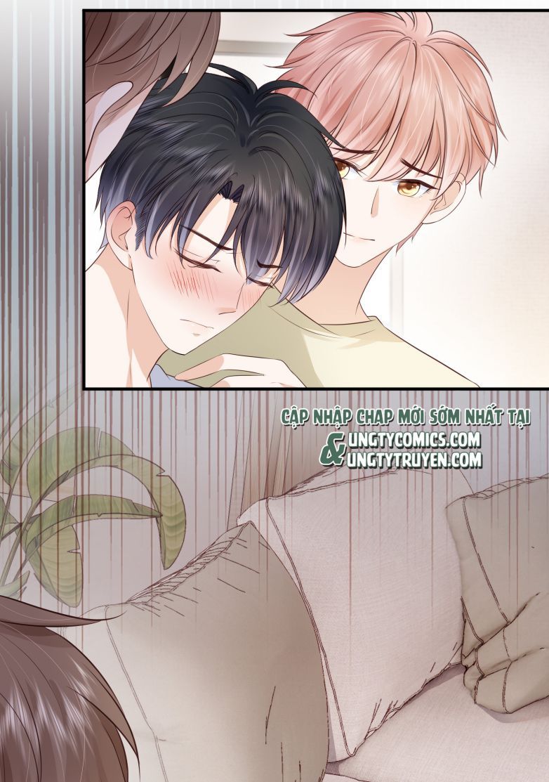 Tri Bỉ: Chapter 65