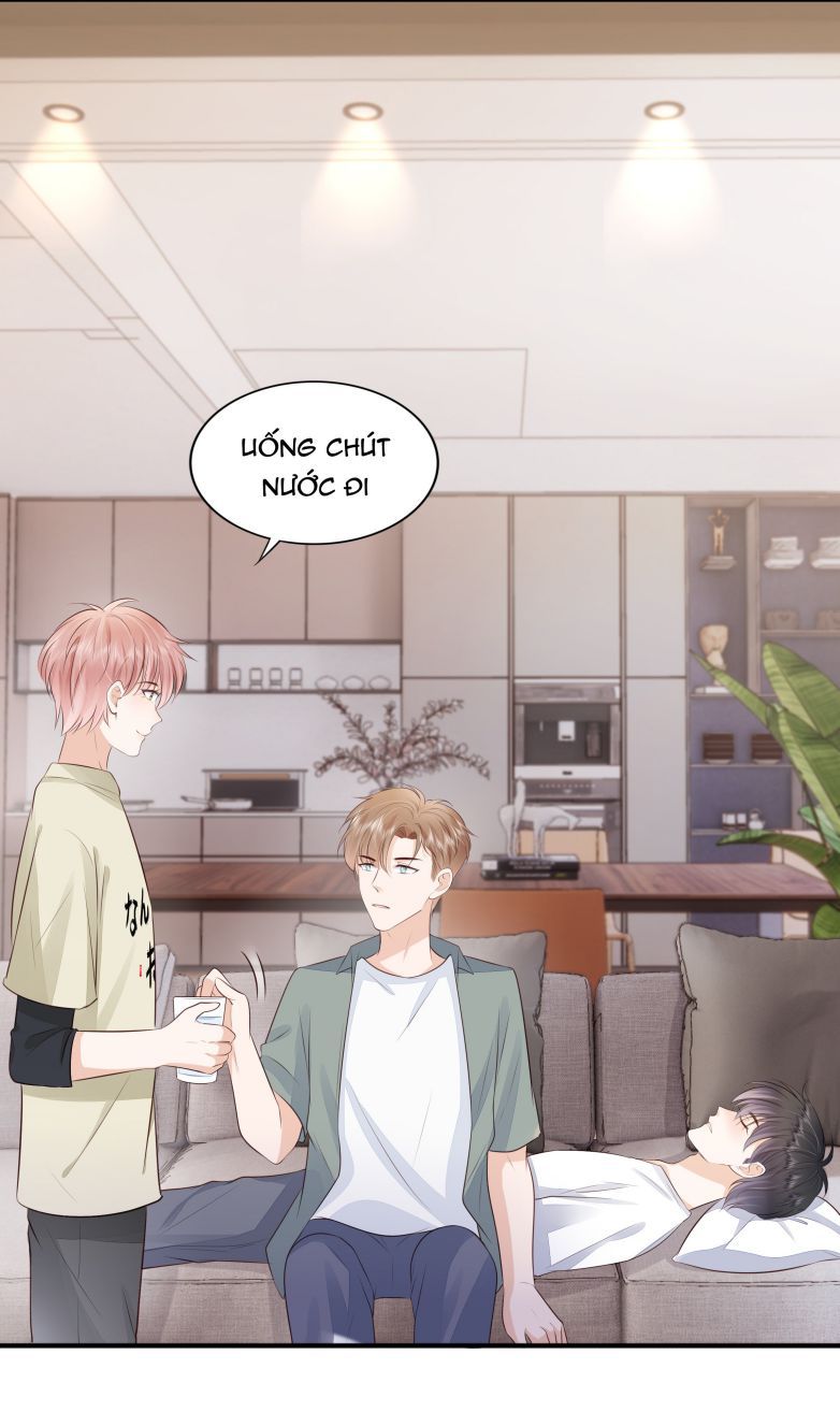 Tri Bỉ: Chapter 65