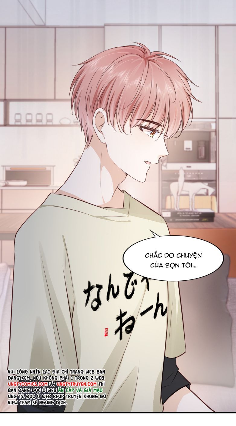 Tri Bỉ: Chapter 65