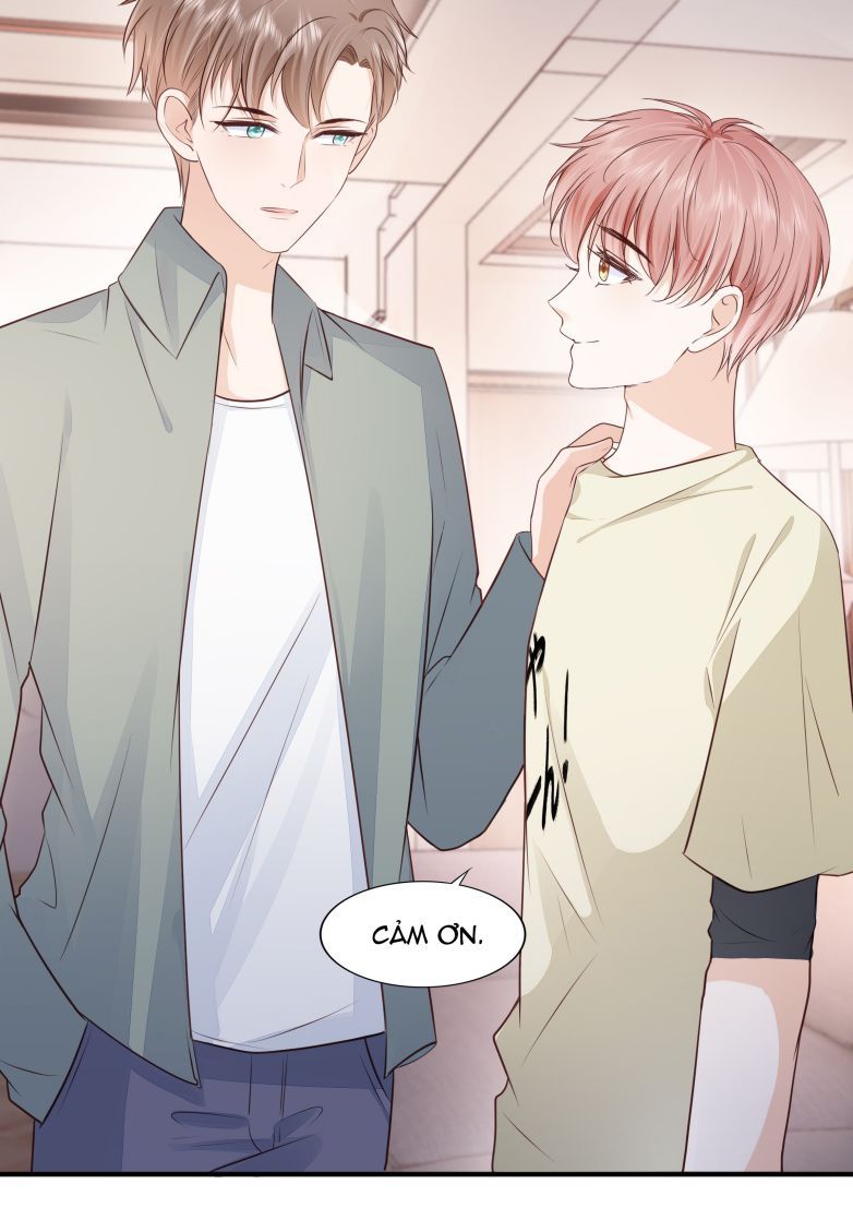 Tri Bỉ: Chapter 65