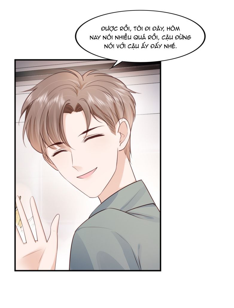 Tri Bỉ: Chapter 65