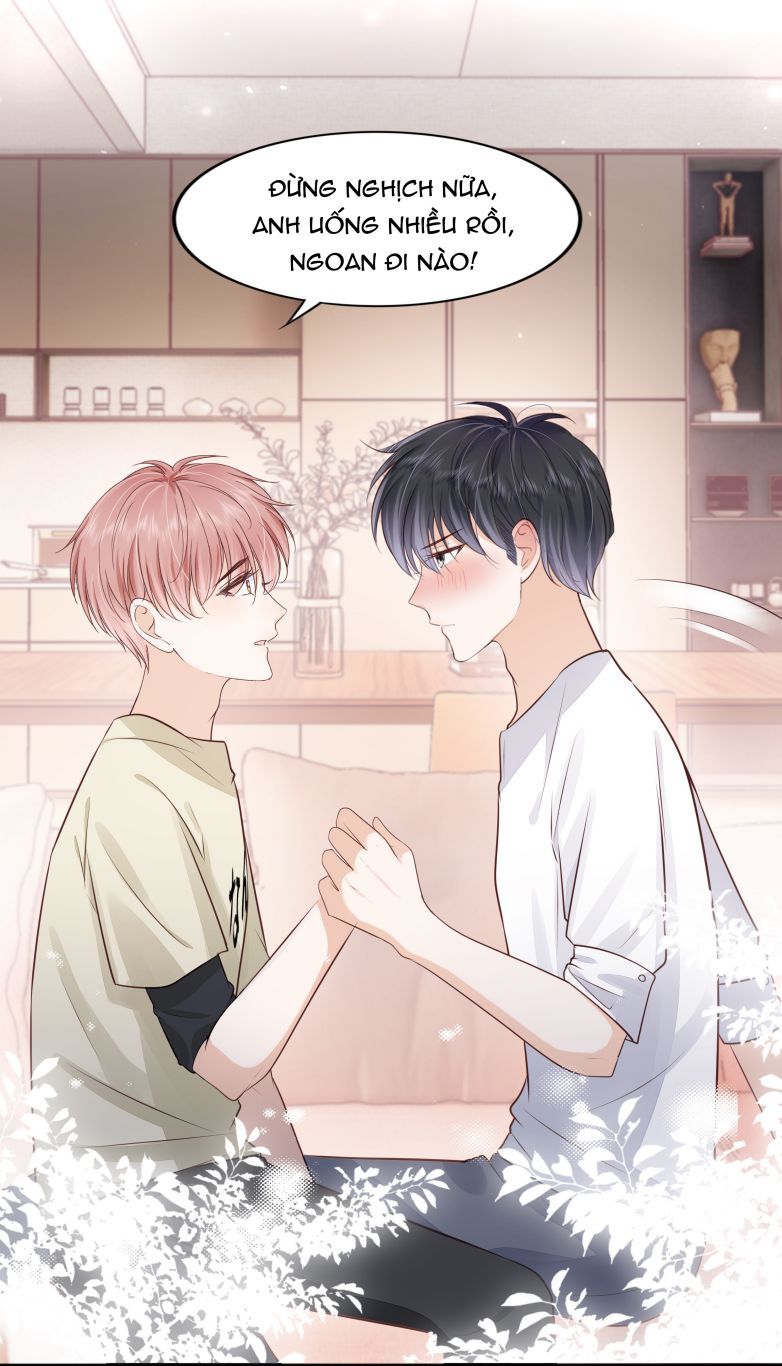 Tri Bỉ: Chapter 65