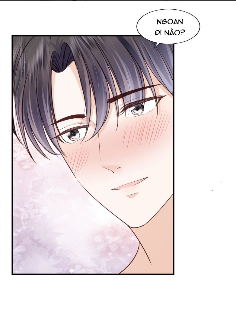 Tri Bỉ: Chapter 65