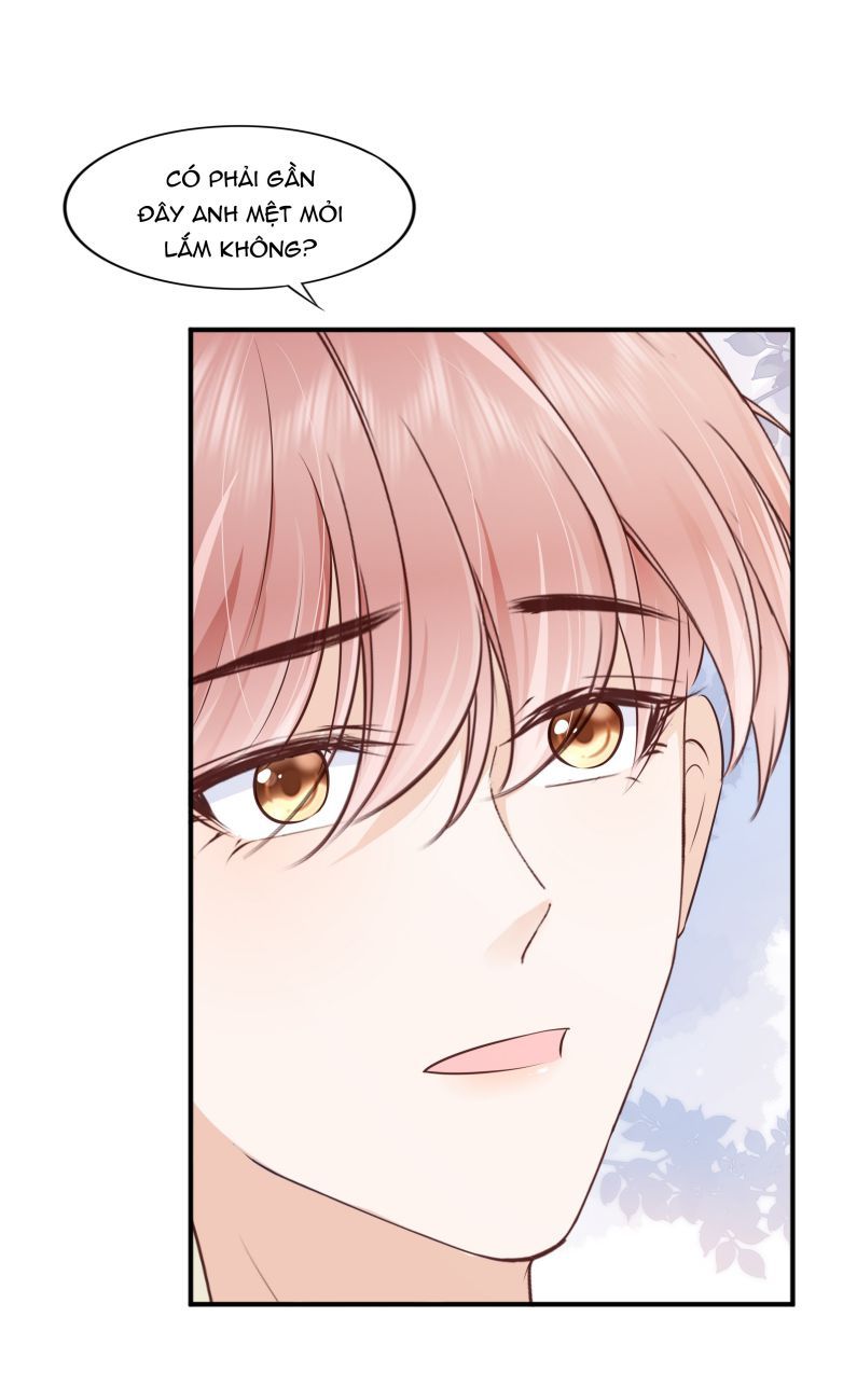 Tri Bỉ: Chapter 65