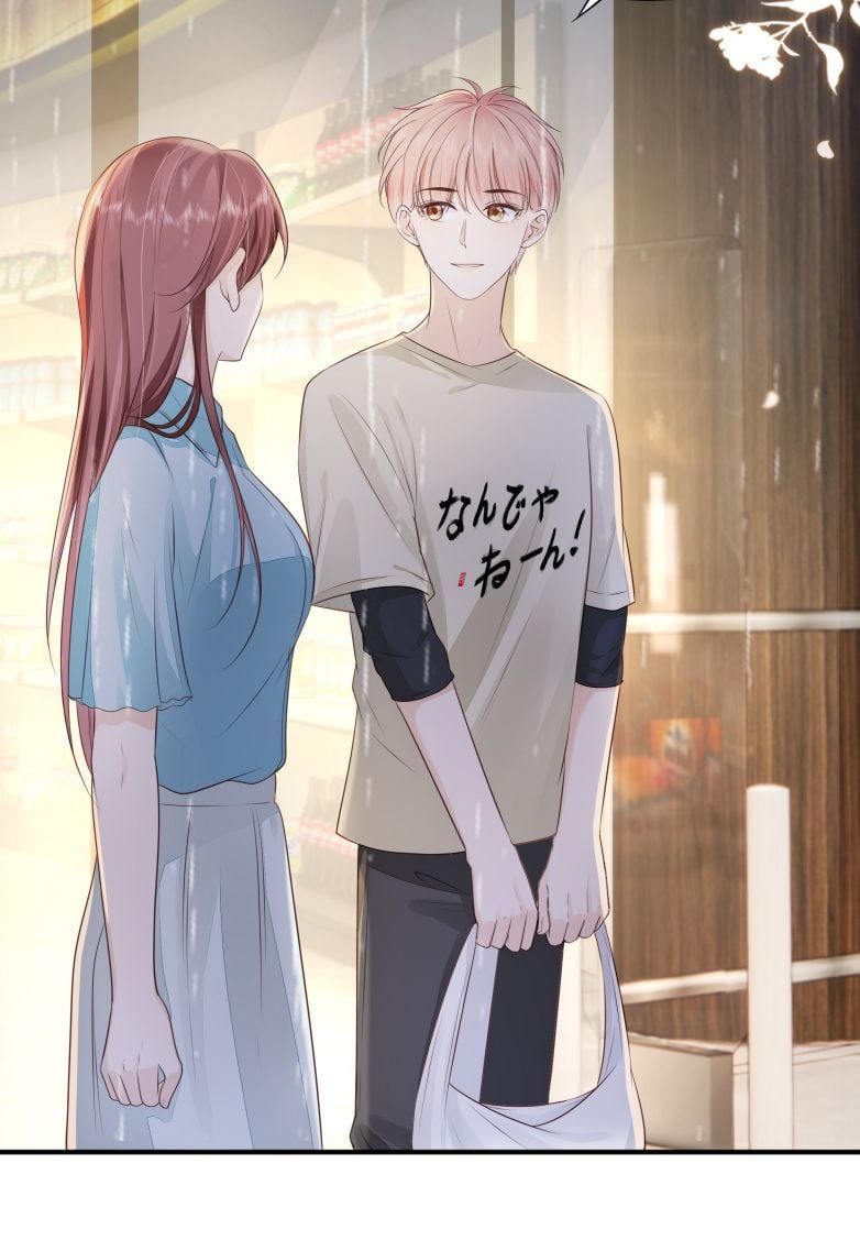 Tri Bỉ: Chapter 65