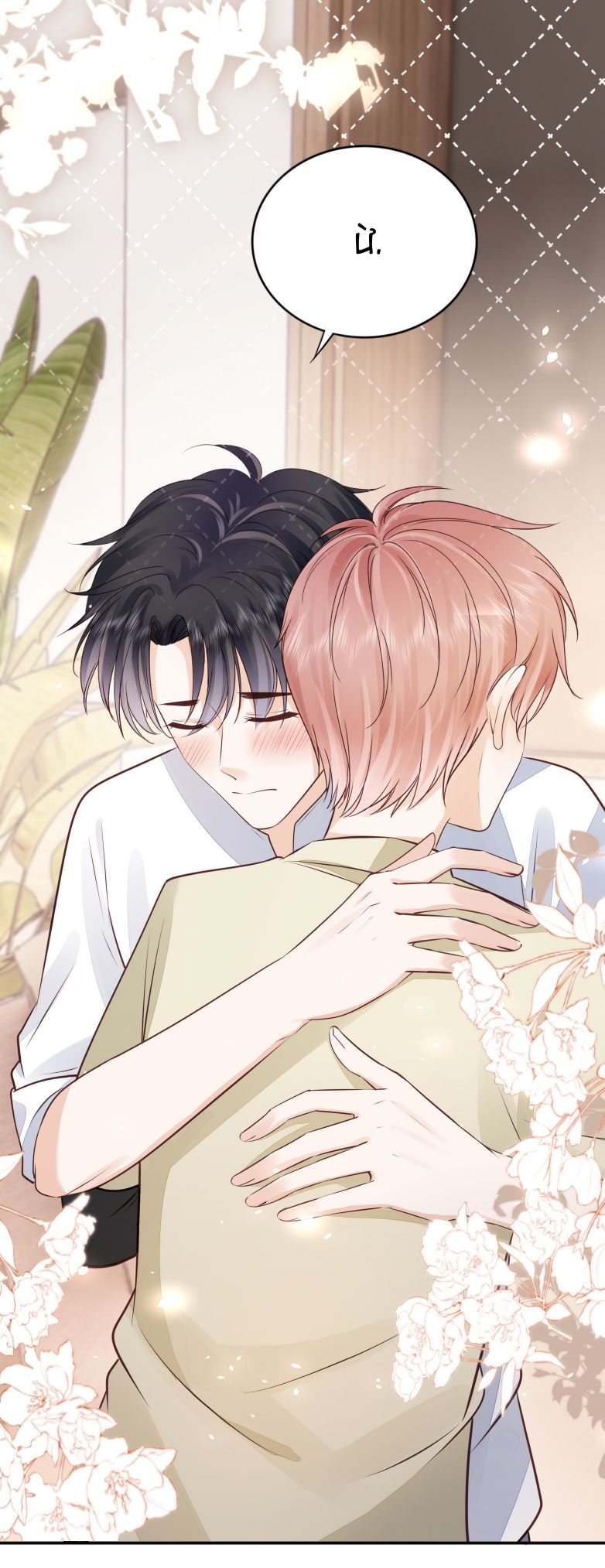 Tri Bỉ: Chapter 65