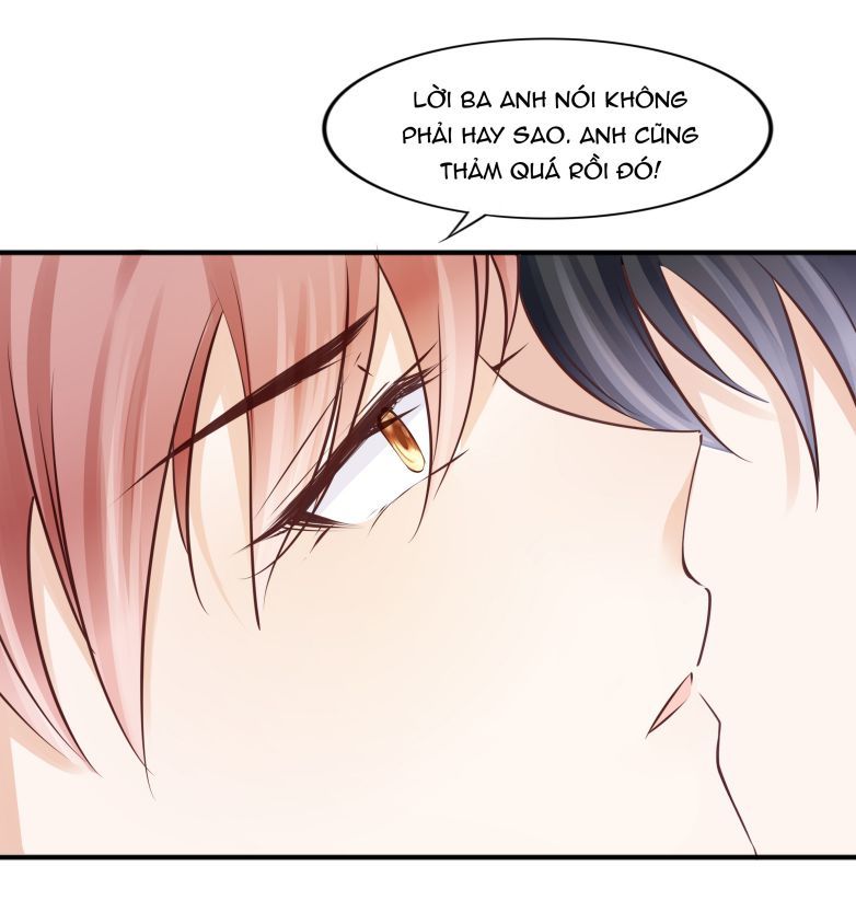 Tri Bỉ: Chapter 65