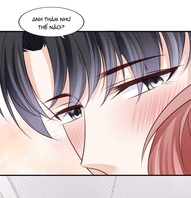 Tri Bỉ: Chapter 65