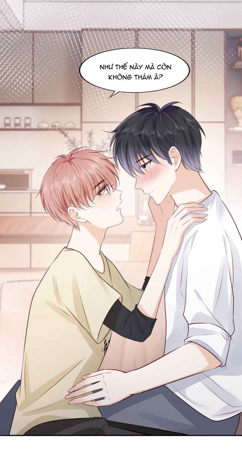 Tri Bỉ: Chapter 65