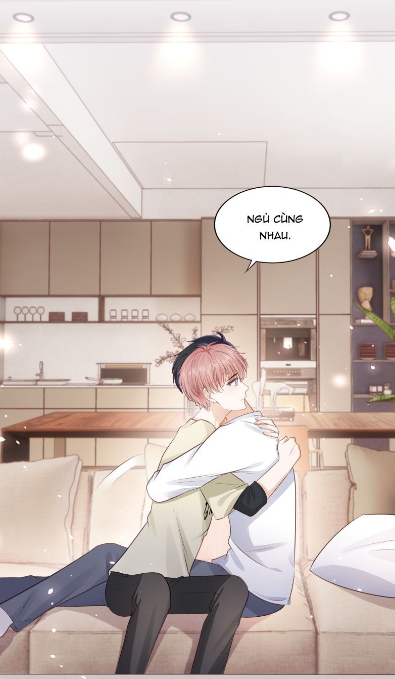 Tri Bỉ: Chapter 65