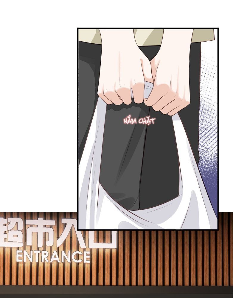 Tri Bỉ: Chapter 65