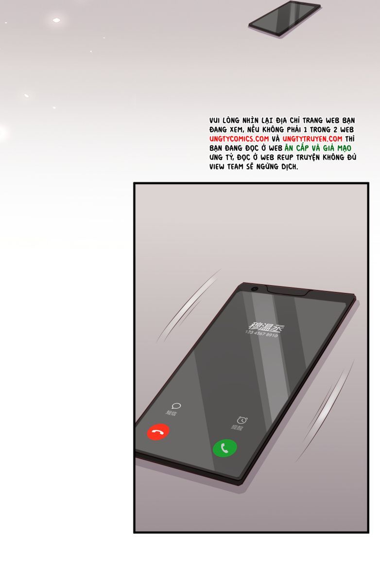 Tri Bỉ: Chapter 65