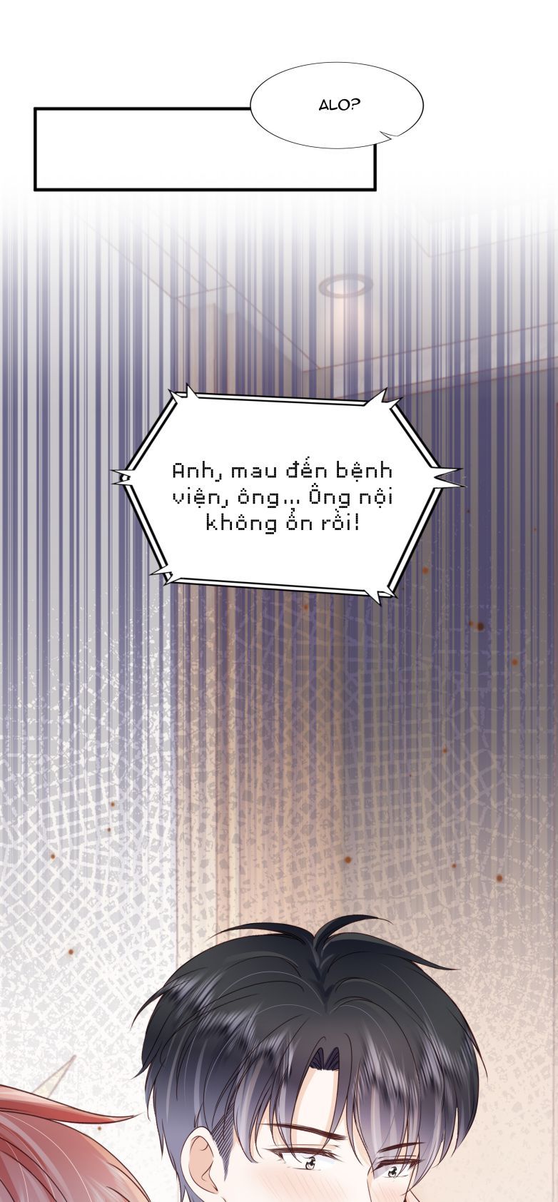 Tri Bỉ: Chapter 65