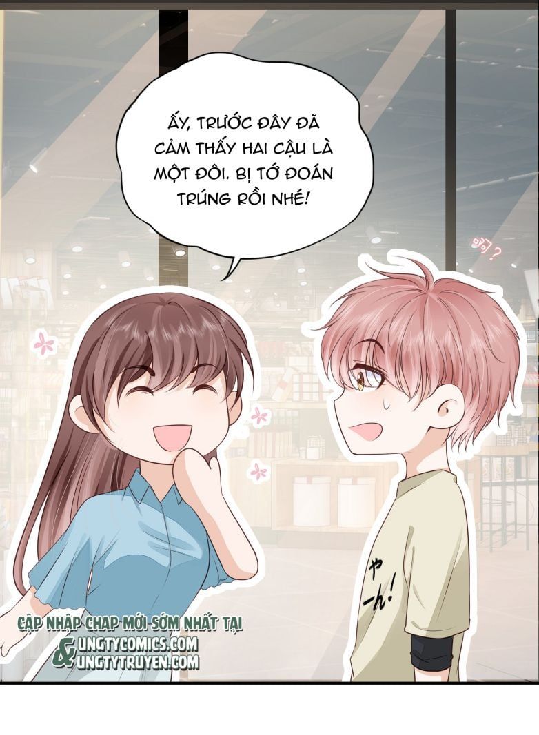 Tri Bỉ: Chapter 65
