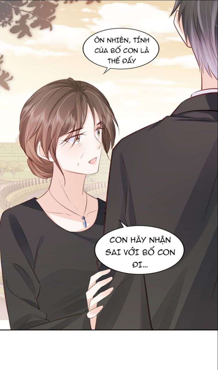 Tri Bỉ: Chapter 66