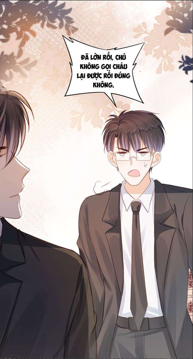 Tri Bỉ: Chapter 66